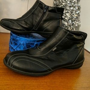 Ecco Booties